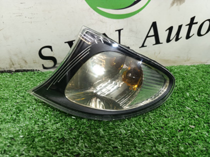 Указатель поворота передний левый E46, 320