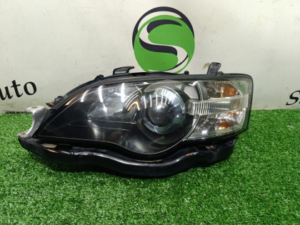 Фара левая BL5