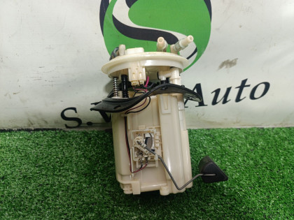 Насос топливный BP5