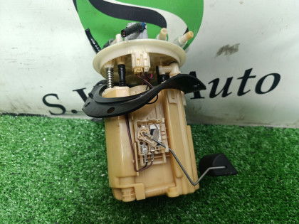 Насос топливный BP5