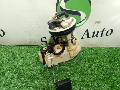 Насос топливный RR5