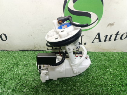 Насос топливный RB1