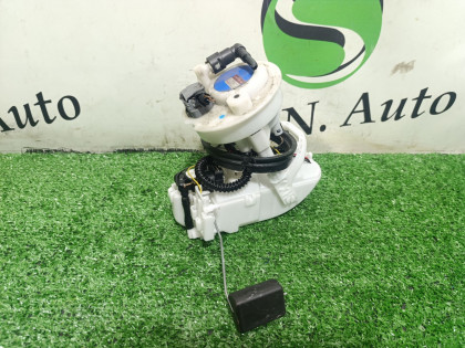 Насос топливный RR3