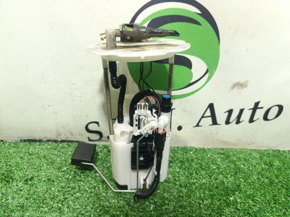 Насос топливный Y51