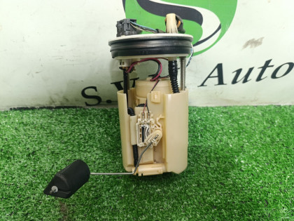 Насос топливный JF1