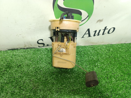 Насос топливный DE3AS