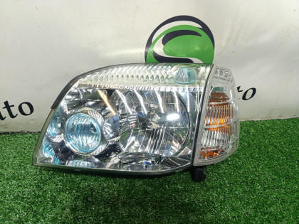 Фара левая T30