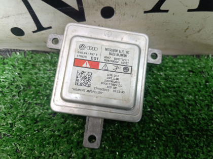 Блок розжига ксенона 8K2