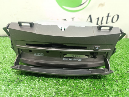 CD-Чейнджер RB1