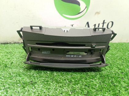 CD-Чейнджер RB1