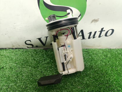 Насос топливный JF3