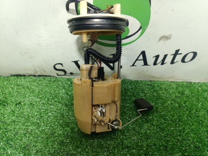 Насос топливный JC1