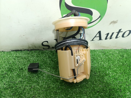 Насос топливный DEJFS