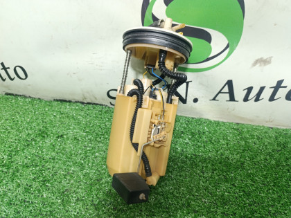 Насос топливный GJ1