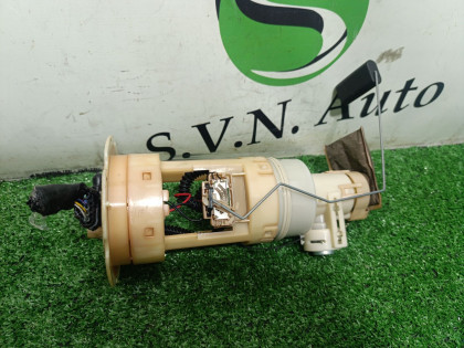 Насос топливный CSGE25