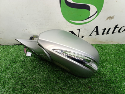 Зеркало боковое, левое GRS191