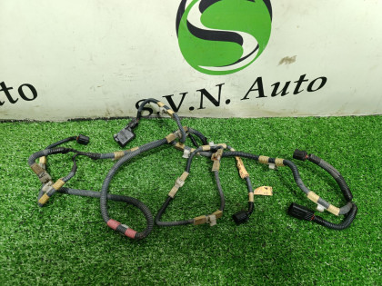 Проводка задних парктроников GRS190