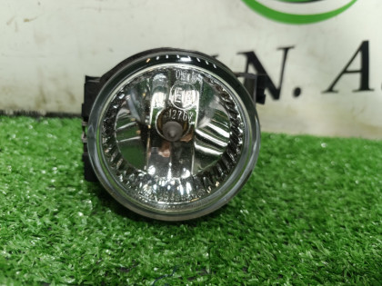 Фара противотуманная передняя, левая BR9