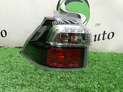 Стоп сигнал левый RG1