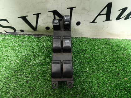 Блок управления стеклоподъемниками GG3