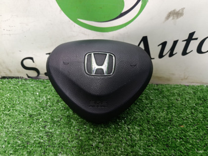 Подушка безопасности в руль без пиропатрона CU2