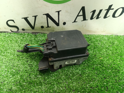 Блок управления круиз-контролем X400