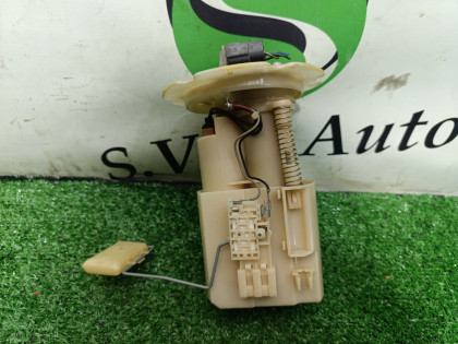 Насос топливный С25