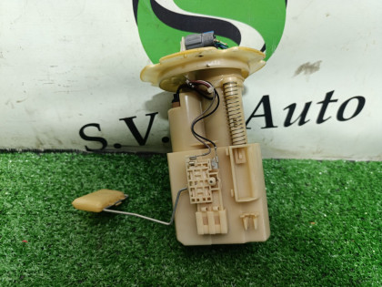 Насос топливный С25