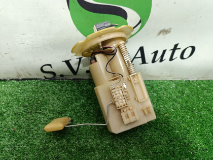 Насос топливный С25