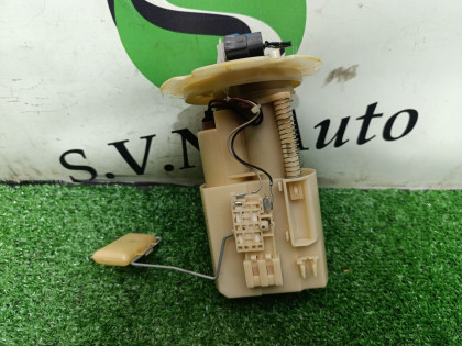 Насос топливный С25