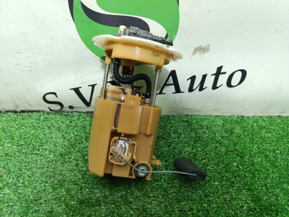 Насос топливный С26