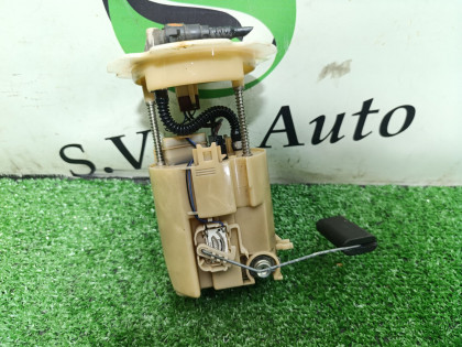 Насос топливный С26