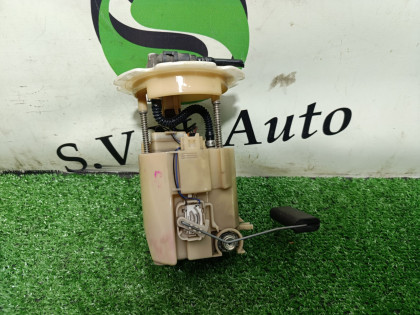 Насос топливный С26