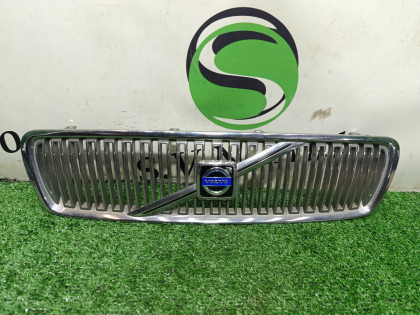 Решетка радиатора SW