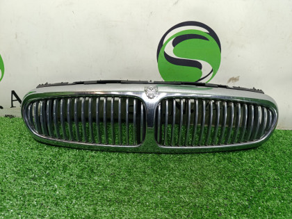 Решетка радиатора X400