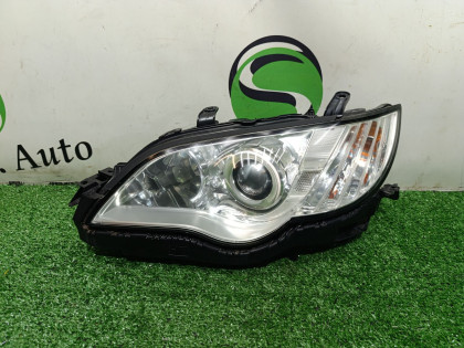 Фара левая BL5