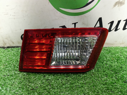 Стоп вставка правая CU2