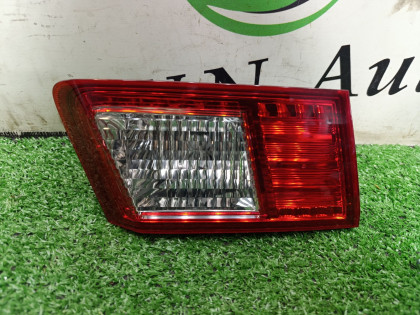 Стоп вставка левая CU2