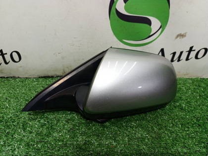 Зеркало боковое, левое CU2