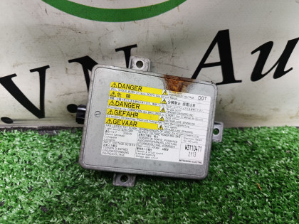 Блок розжига ксенона CM2