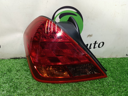 Стоп сигнал левый TNJ31