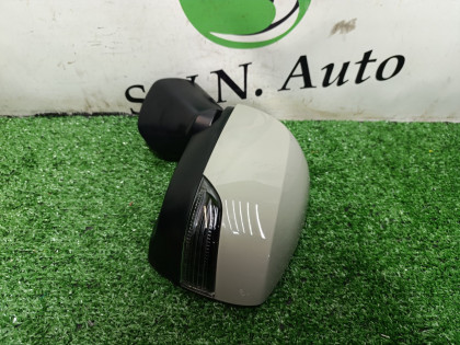 Зеркало боковое, левое GPE