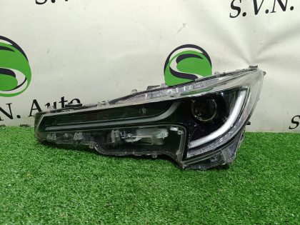 Фара левая NRE210