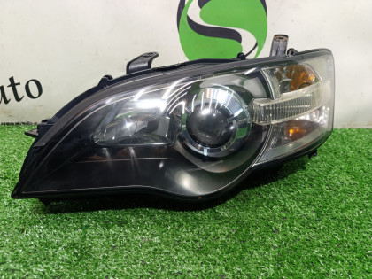 Фара левая BL5