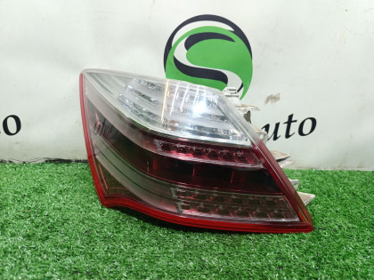 Стоп сигнал левый KB2