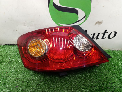 Стоп сигнал левый GRX120