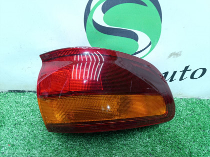 Стоп сигнал правый TCR21