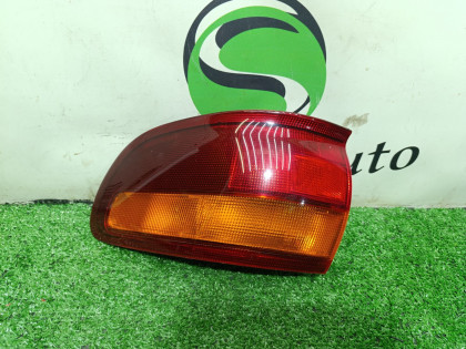 Стоп сигнал левый TCR21