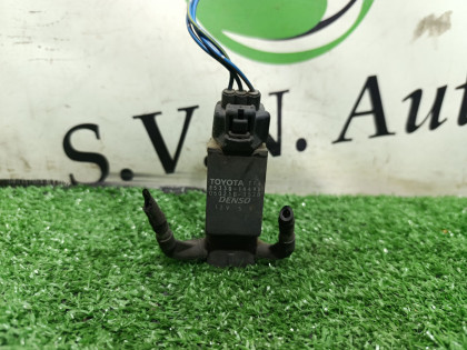 Насос омывателя TCR21