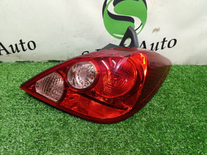 Стоп сигнал правый C11